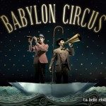 babyloncircus 150x150 Concours // Lancement de ZikNation