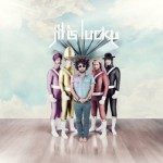 jil is lucky 150x150 Concours // Lancement de ZikNation