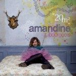 Amandine Bourgeois – 20 m2