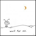 Moby – Wait For Me