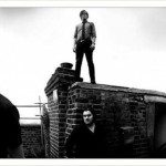 Itw et Live session – The Boxer rebellion @ Truskel