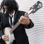 Live Session//OKOU – Fire Juggler