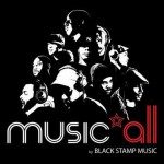 Music’All by Black Stamp Music