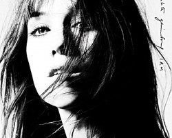 Charlotte Gainsbourg – IRM