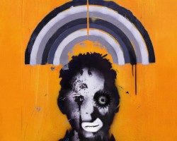 Massive Attack – Heligoland