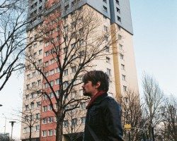 Michael Wookey sur Subjective