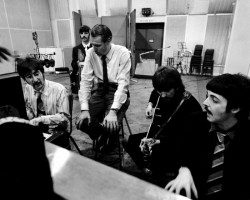 EMI renonce à vendre les studios d’Abbey Road