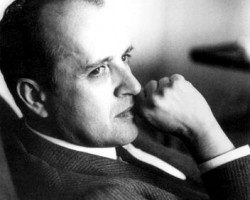 Au son des salles obscures #2 : Nino Rota