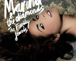 Marina & The Diamonds – Oh No!