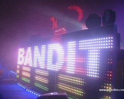 Bandit – Aria
