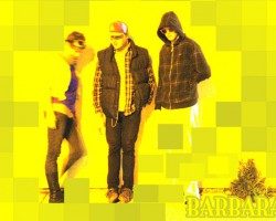 Barbara – Pursuit of Happiness (Kid CuDi Cover)