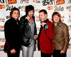 Brit Awards 2010