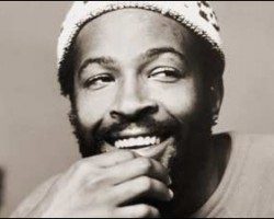 Le moment Old-School #19 : Marvin Gaye – A Funky Space Reincarnation