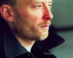 Thom Yorke baptise son nouveau groupe