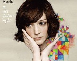 Live session // Sarah Blasko – All I Want