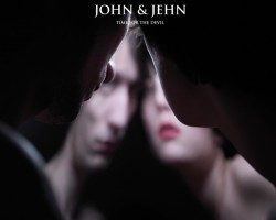 John & Jehn – It’s time for the devil