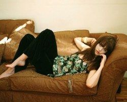 Clip du jour // Diane Birch – Nothing but a miracle
