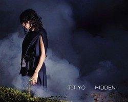 Titiyo – Hidden