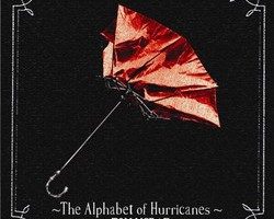 Tom McRae – The Alphabet of Hurricanes