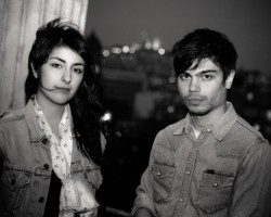 Live session // Lilly Wood & The Prick – L.E.S. Artistes
