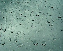 Rainymood, sous la pluie même au soleil