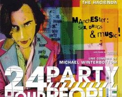 24 Hour Party People – Michael Winterbotton