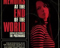 The Postmarks – No One Said This Would be Easy
