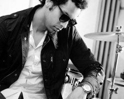 Live Session // Disiz – Jolies Planetes