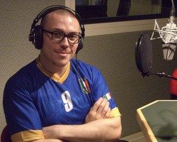 Anthony Fantano, podcasteur musical