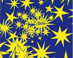 Cluster – Im Süden