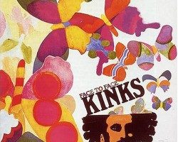 The Kinks – Sunny Afternoon
