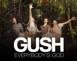 Clip du jour / Gush – Let’s Burn Again