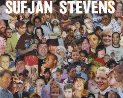 SUFJAN STEVENS sort L’EP &laquo;&nbsp;All Delighted People&nbsp;&raquo;