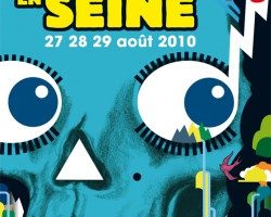 Les petites surprises de Rock-en-Seine