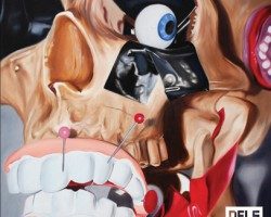 Clip du jour // Dels – Shapeshift