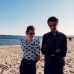 Live Session // Marion Corrales – Fahrenheit 451