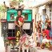 Systema Solar, le sound system Colombien en tournée