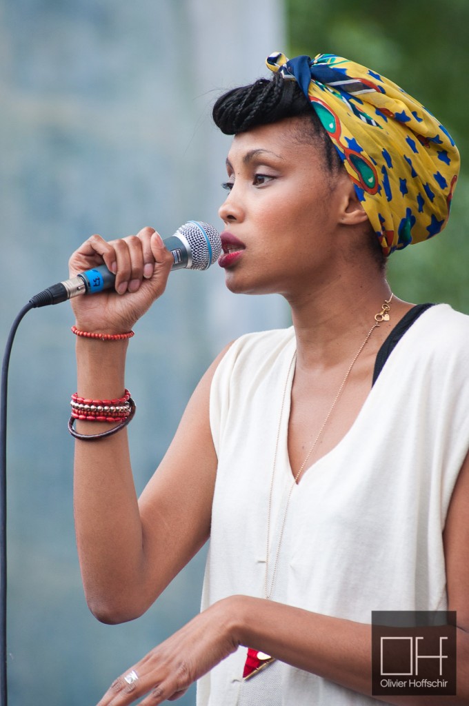 Imany