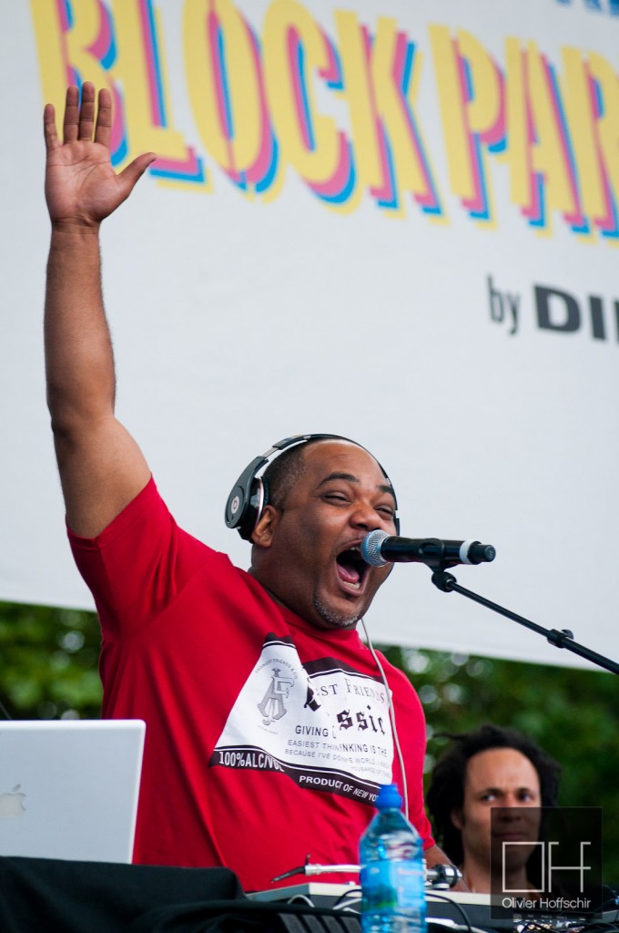 De La Soul