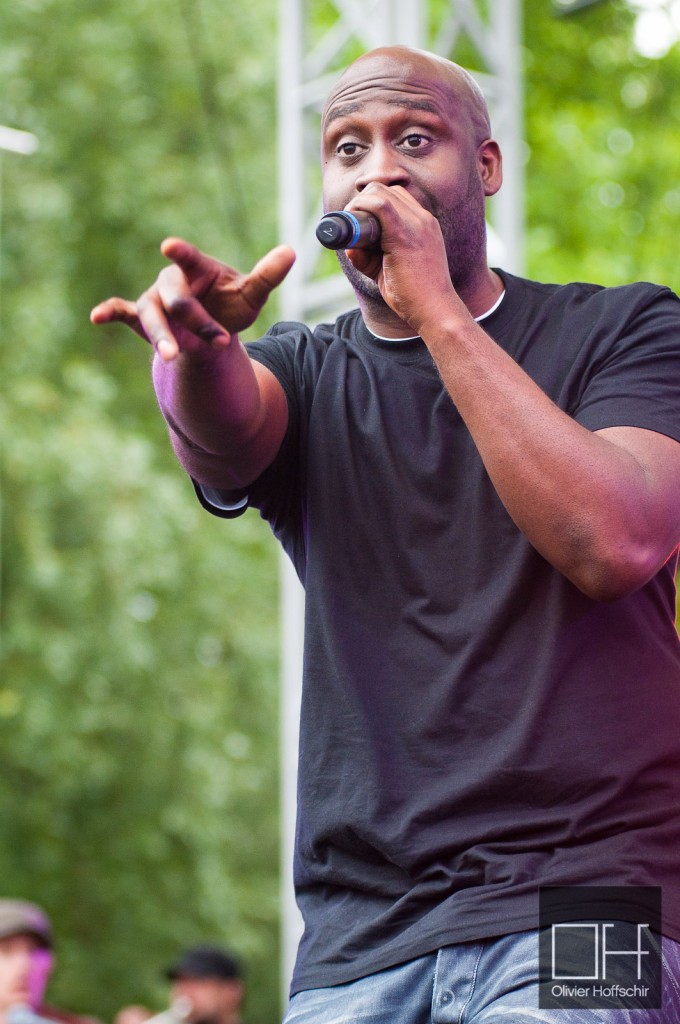 De La Soul