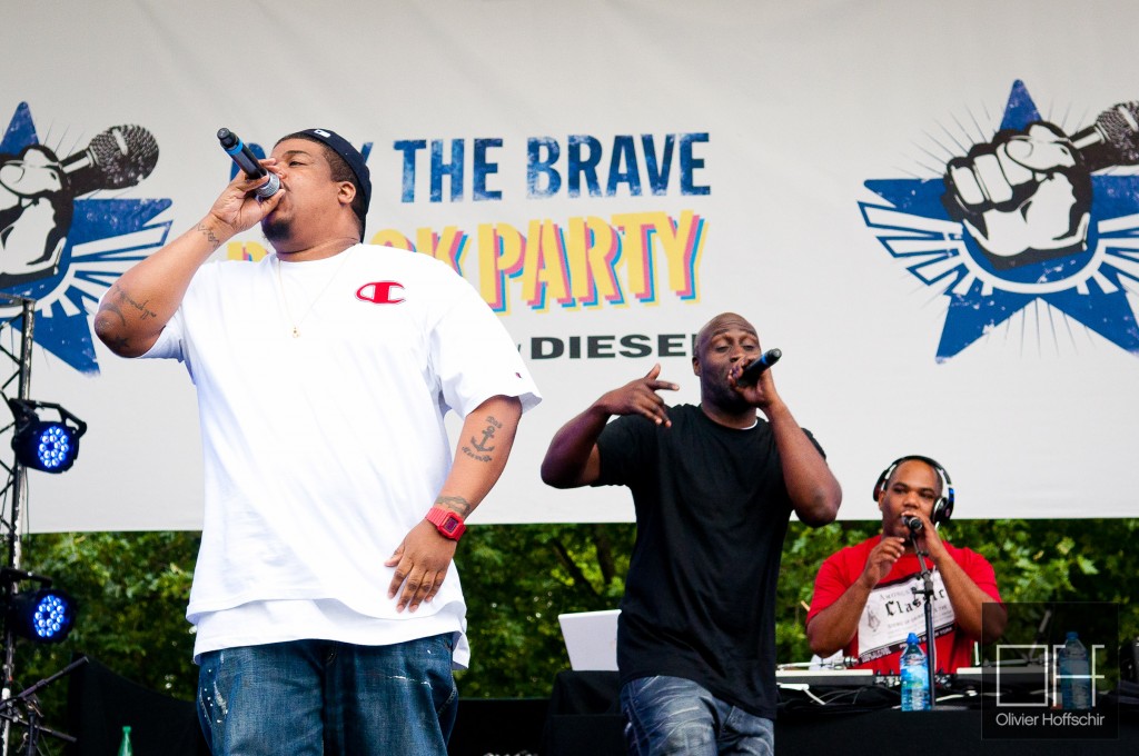 De La Soul