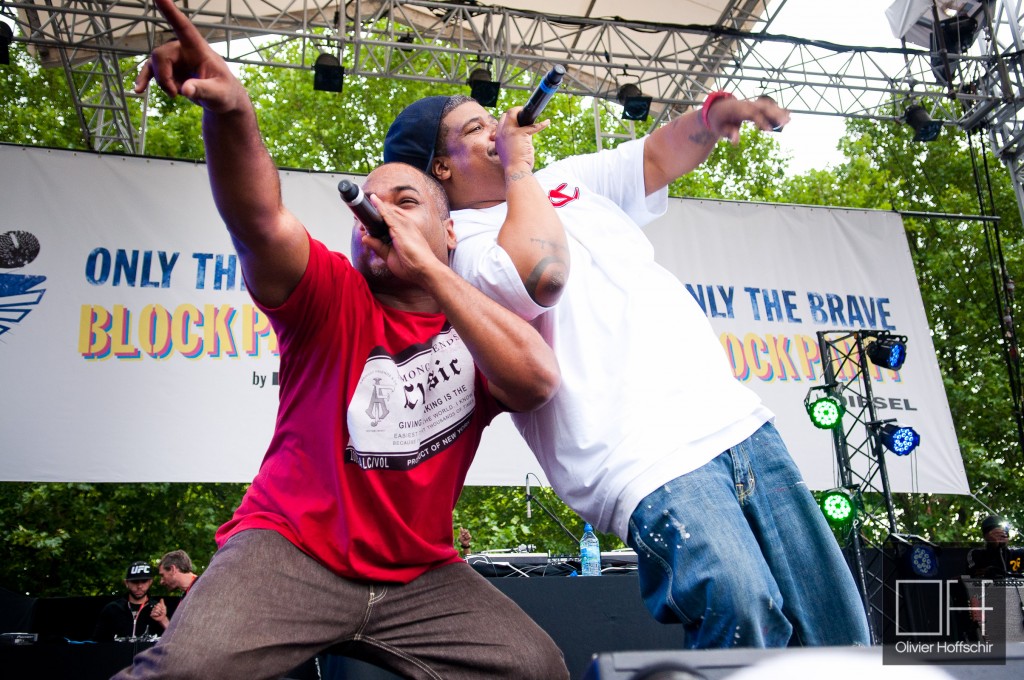 De La Soul