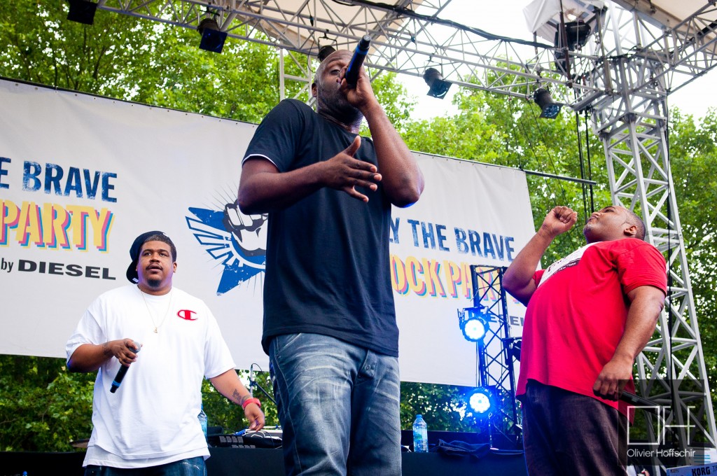De La Soul