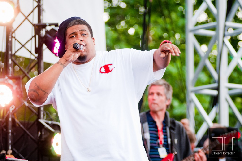 De La Soul