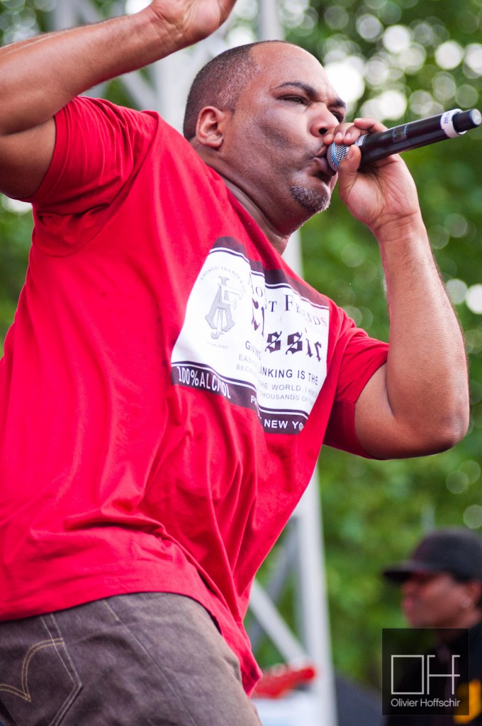De La Soul