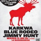 Invitations // Canada Day !