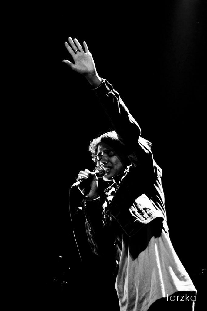 Nneka @ Trianon