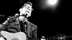 Live Report: Bernhoft @ La Boule Noire