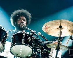 The Roots @ Le Zenith