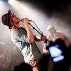 Allen Stone @ La Maroquinerie